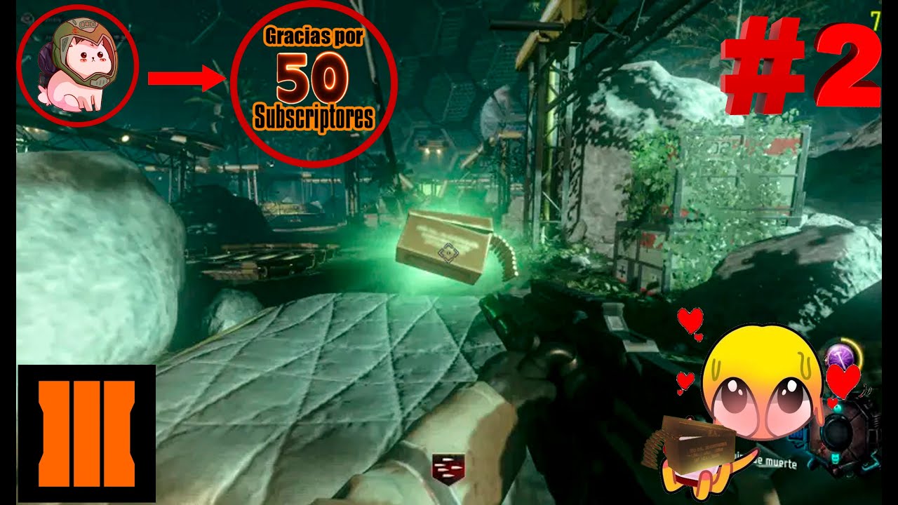 Moon sigue loco en 2025  💀💀 | Spooktubre 50 Subs Especial