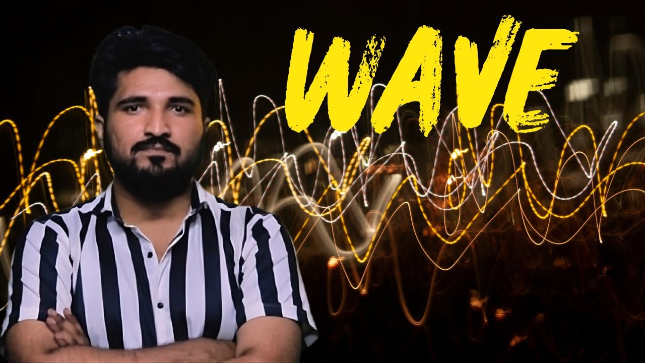 Wave Chapter | Lecture 3| Class 10 Science | SEE Nepal || Prashant Sir | #udaannepal #see2025