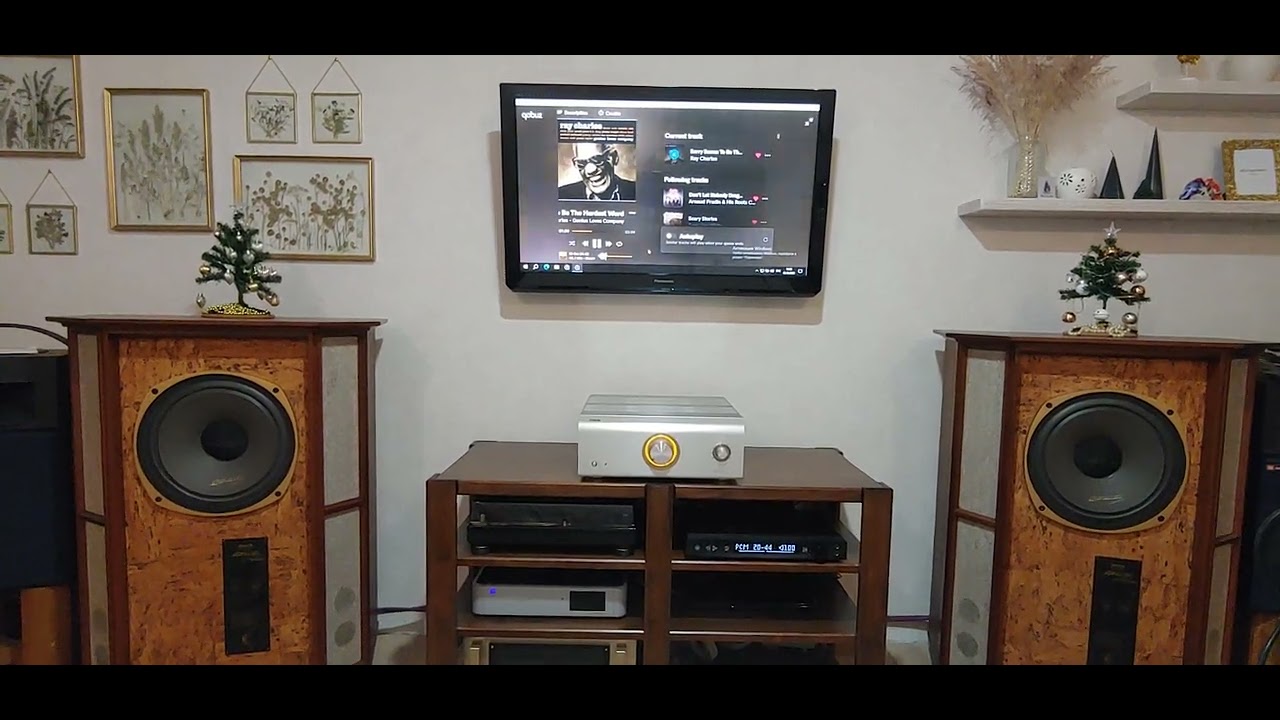 Denon PMA-SX1 Limited