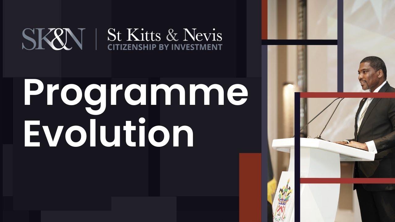 St Kitts and Nevis Citizenship by Investment introduces raft of changes