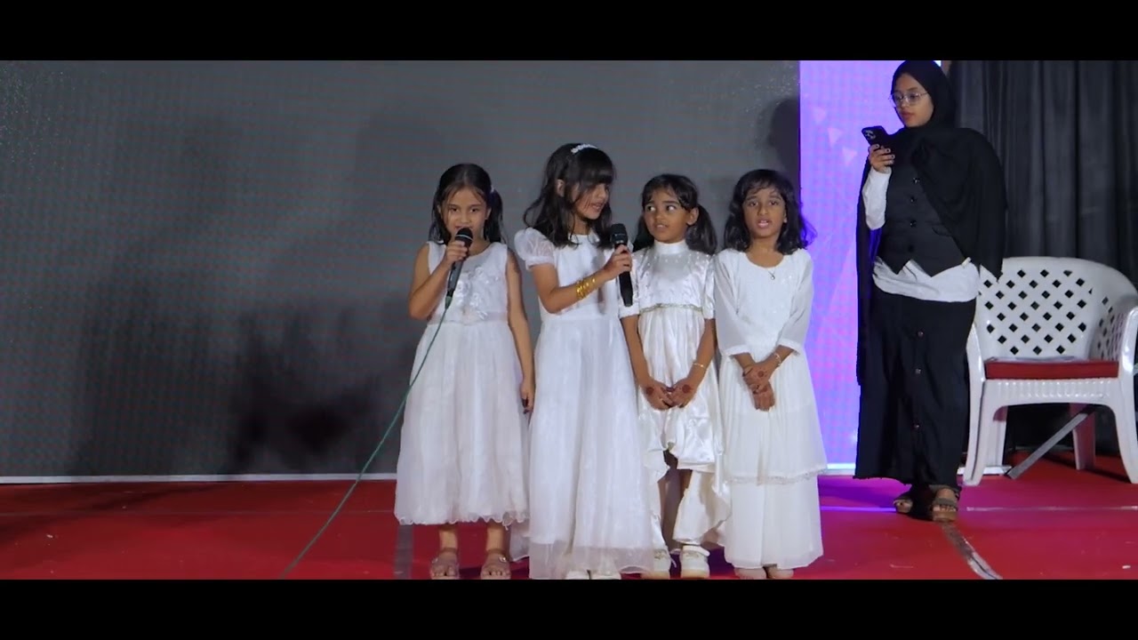 Light Felista 2.0 Annual Day & Graduation Ceremony