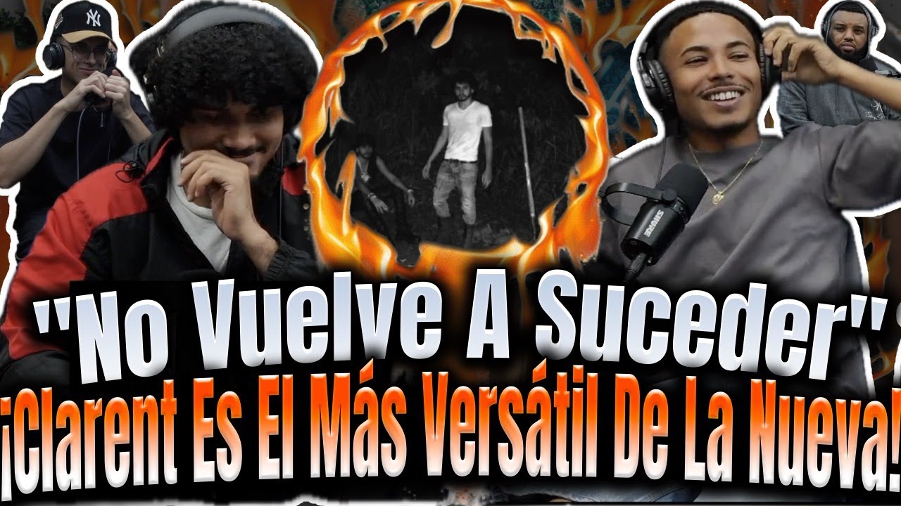 REACCIÓN a 