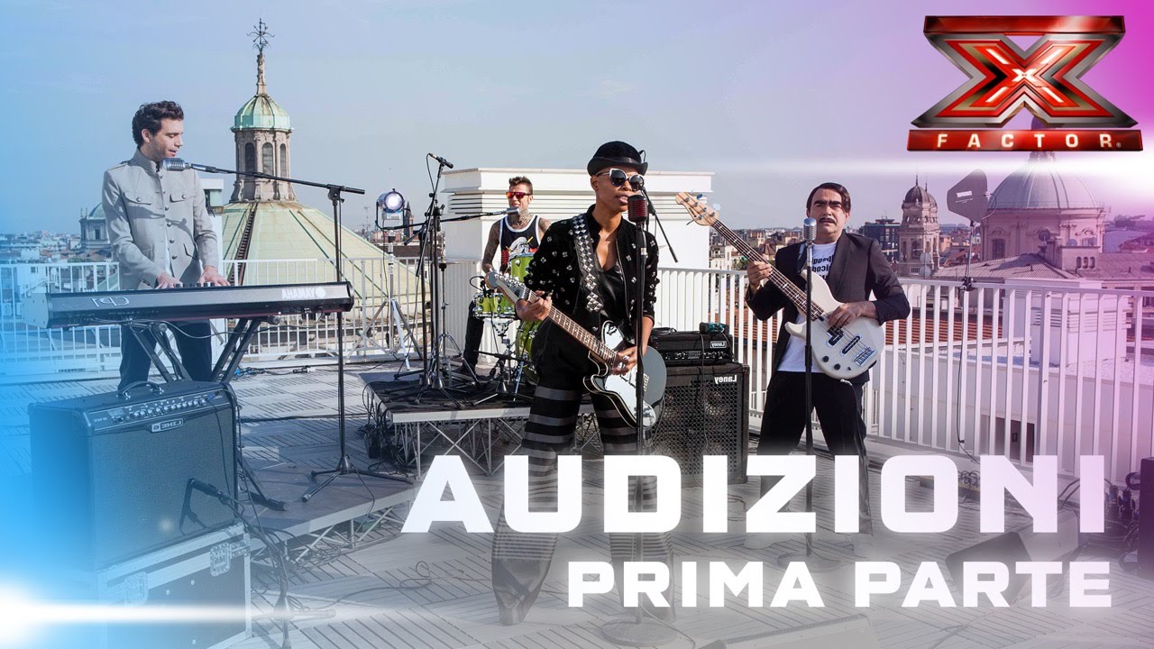 Il tributo dei giudici ai Beatles