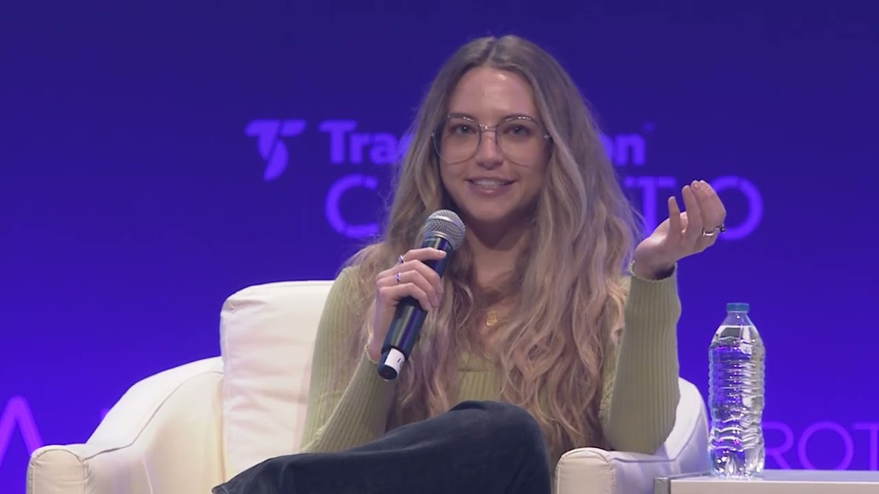 The Growth and Potential of NFTs Panel | TNABC 2022