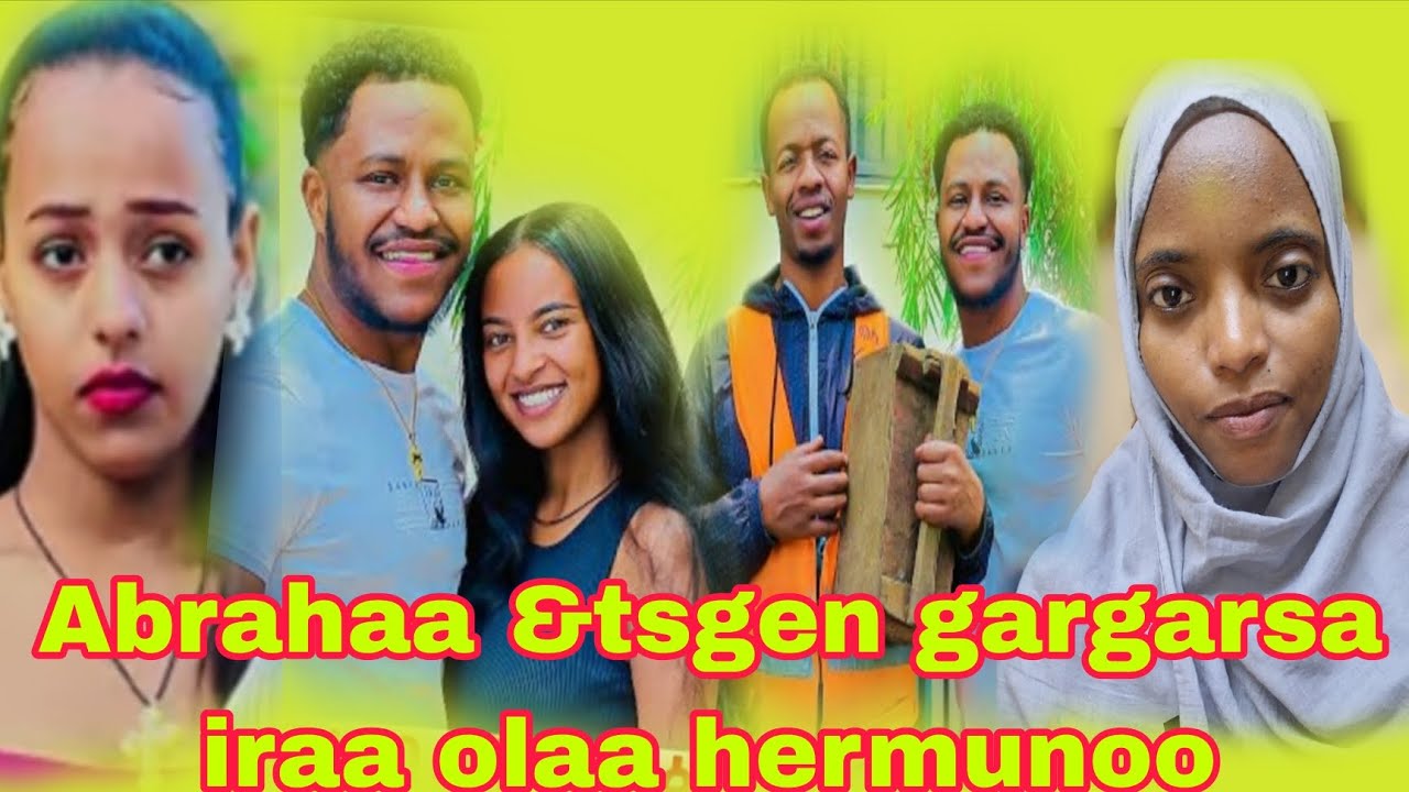 🥰💪Namaa.gargaruun boqonaa samuutii