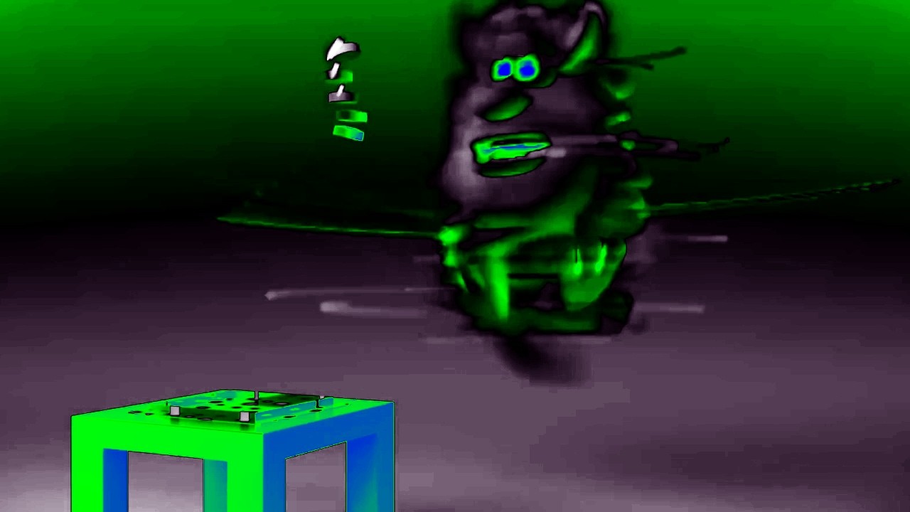 Your Plan ls Not Enough Booba ll S-by Gamavision Csupo Effects
