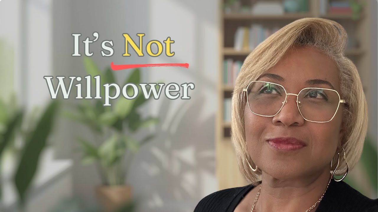 You’re Not Inconsistent — This Is the Real Problem!