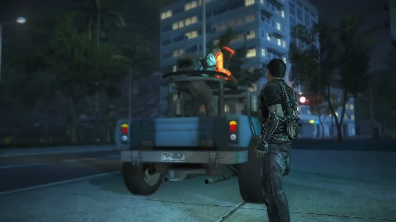 Disarming all Bombs in the city of Drug refineries (Faction Mission) Just Cause 2 [NO COMMENTARY] HD