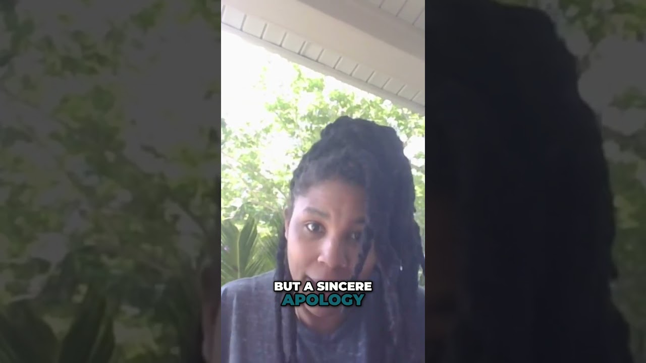 HOA Disputes: The Power of a Sincere Apology
