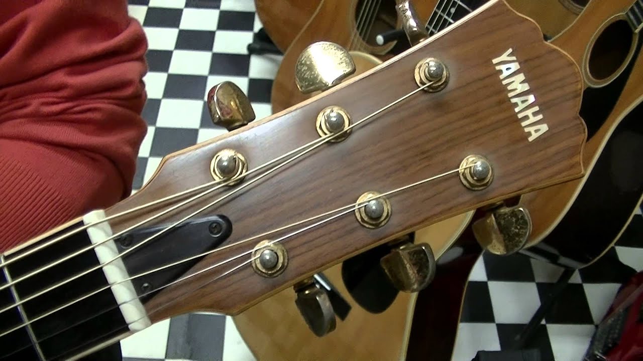 ＹＡＭＡＨＡ　LA－１７　８３年製