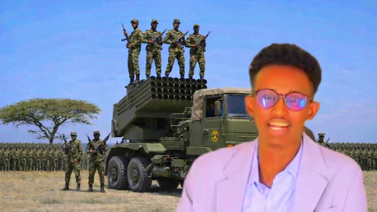 Hargeysa: Madaxtooyada oo si dadban u sheegtay in madaxwayne Cirro uu dalka ka maqan yahay.