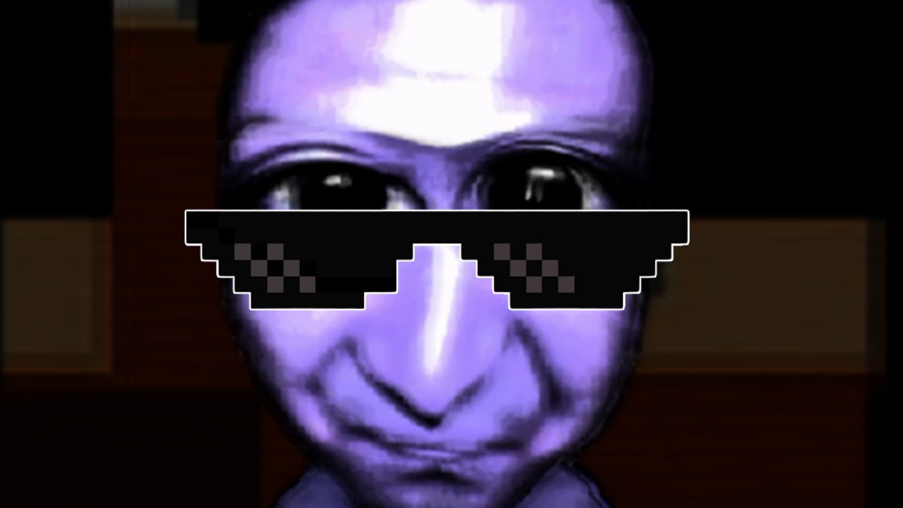Ao Oni: The Horror of Blueberry Onsen (Fully Voiced)