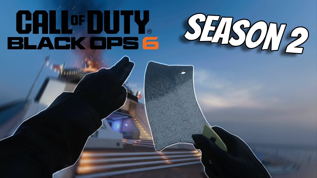 Knifing in Season 2 feels like CHEATING!! (Black Ops 6)