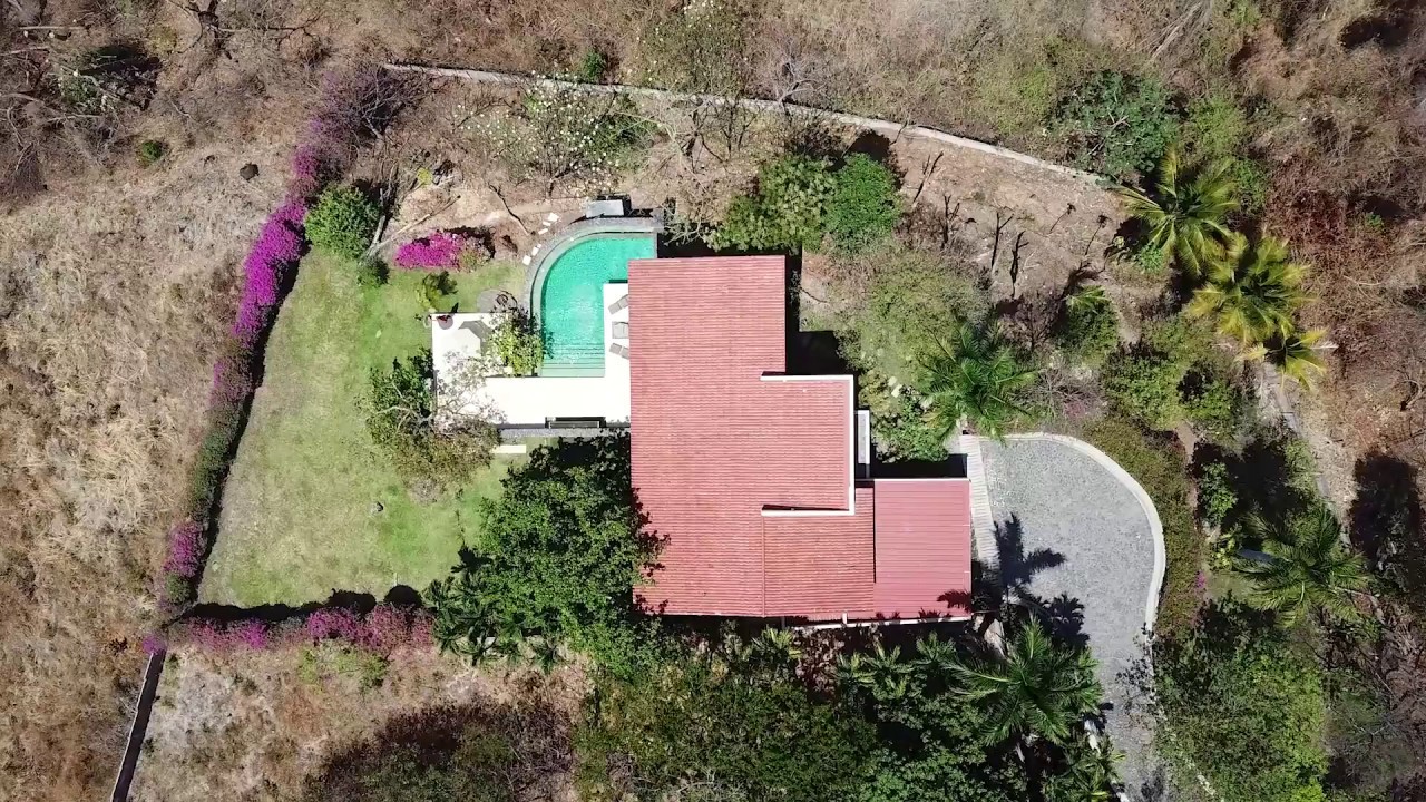 Luxury Beach House