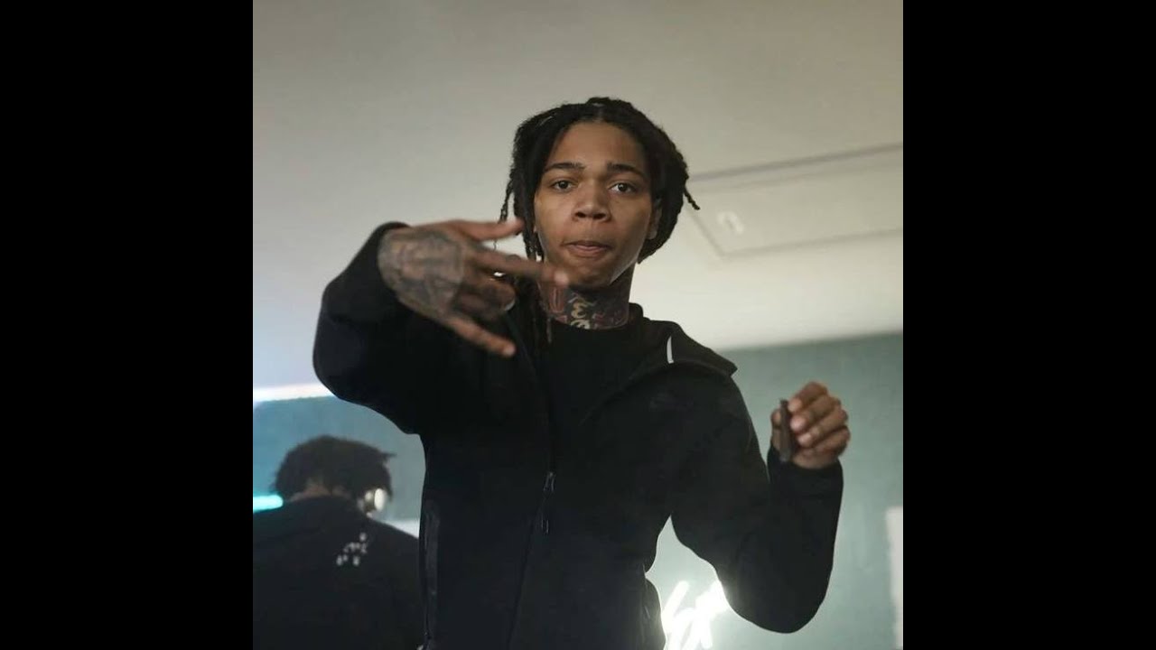 [FREE] YFG Fatso x FullyChop Type Beat - 