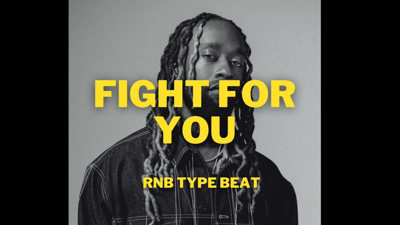 (FREE) Trapsoul Type Beat x Rnb Type Beat - 