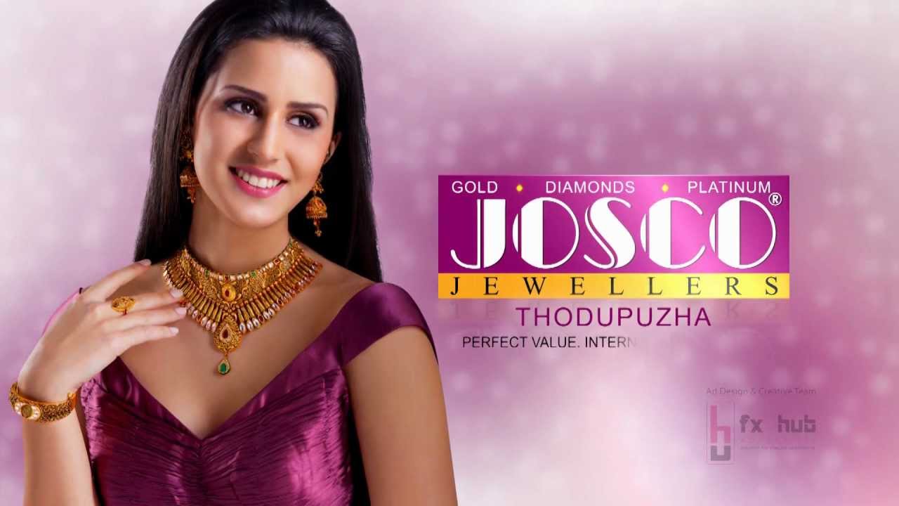 Josco Jewellers.wmv