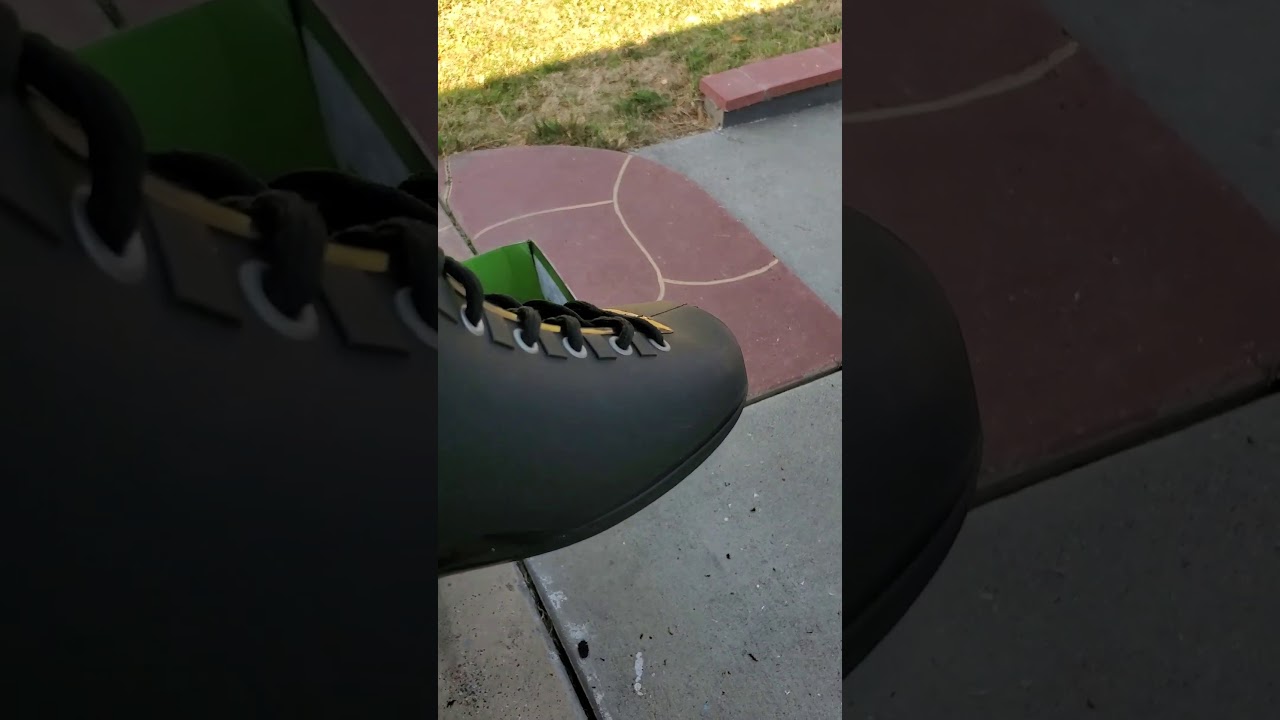 Usd sway soulplate on m12 boot mod.
