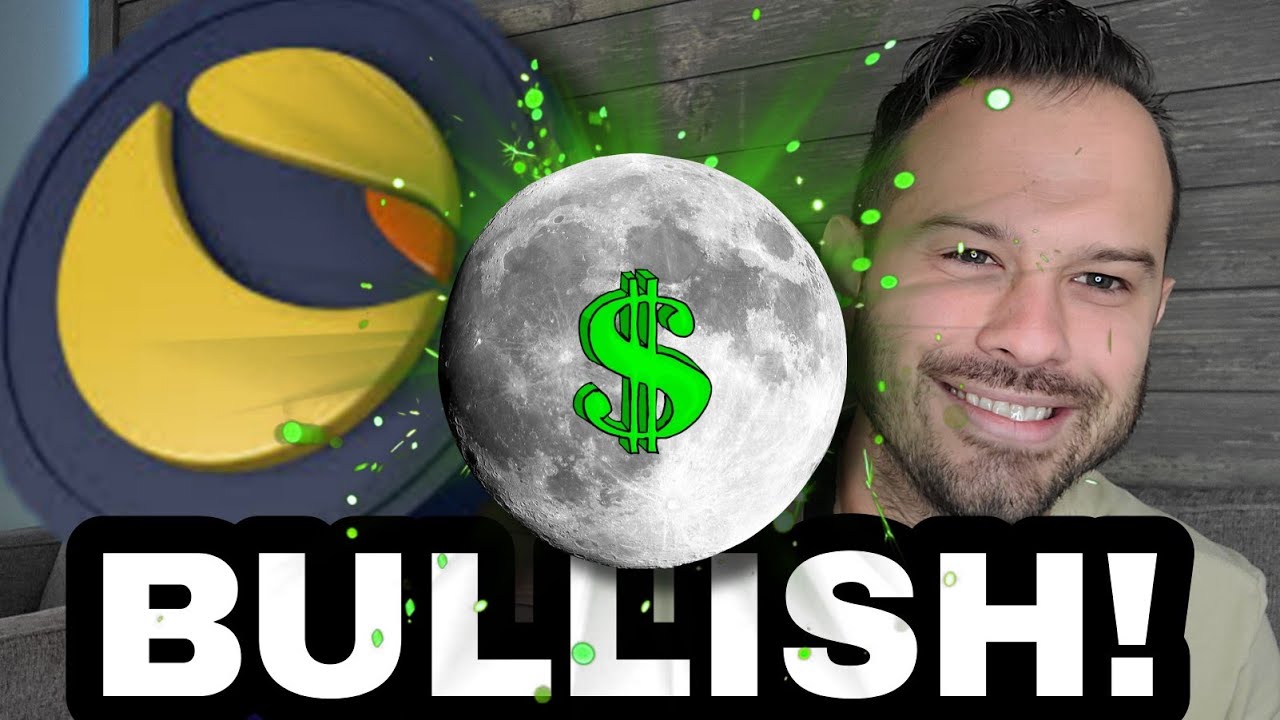 Terra Luna Classic | Bullish Signal For LUNC Analytics