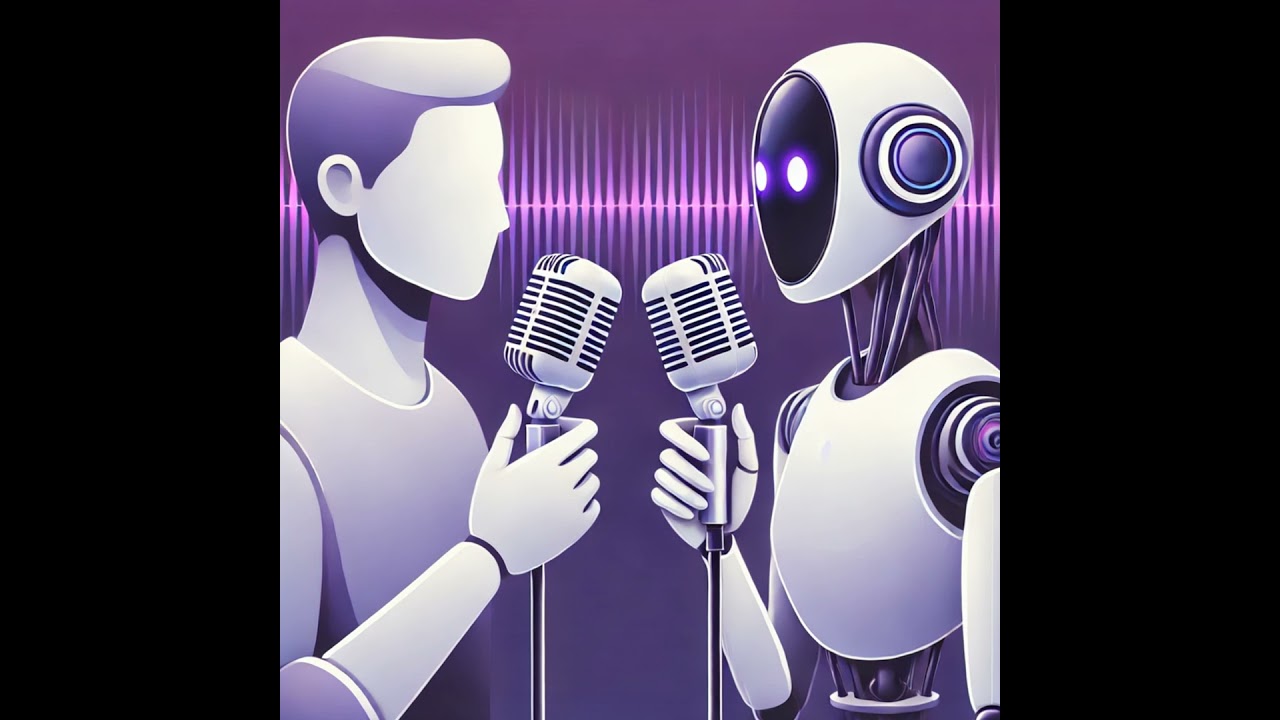 AI's Impact on Instructional Design and Podcasting (Google's NotebookLM)