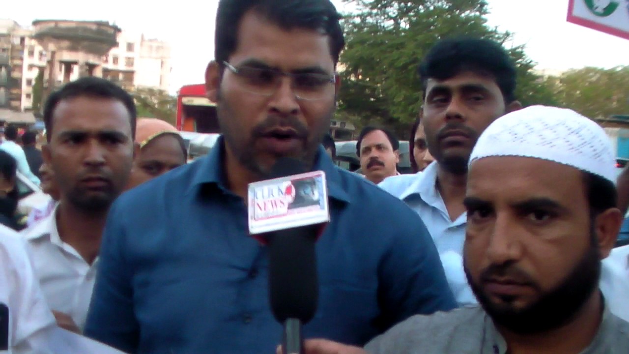 congress protest against bjp 1
