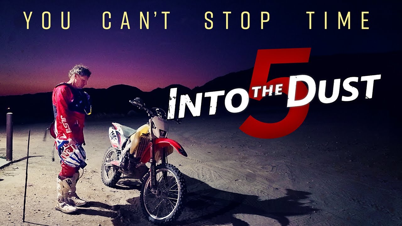 Into The Dust 5 (Full Movie)