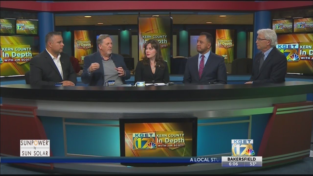 On Kern County In Depth: What's next in building Bakersfield's upcoming homeless shelter?