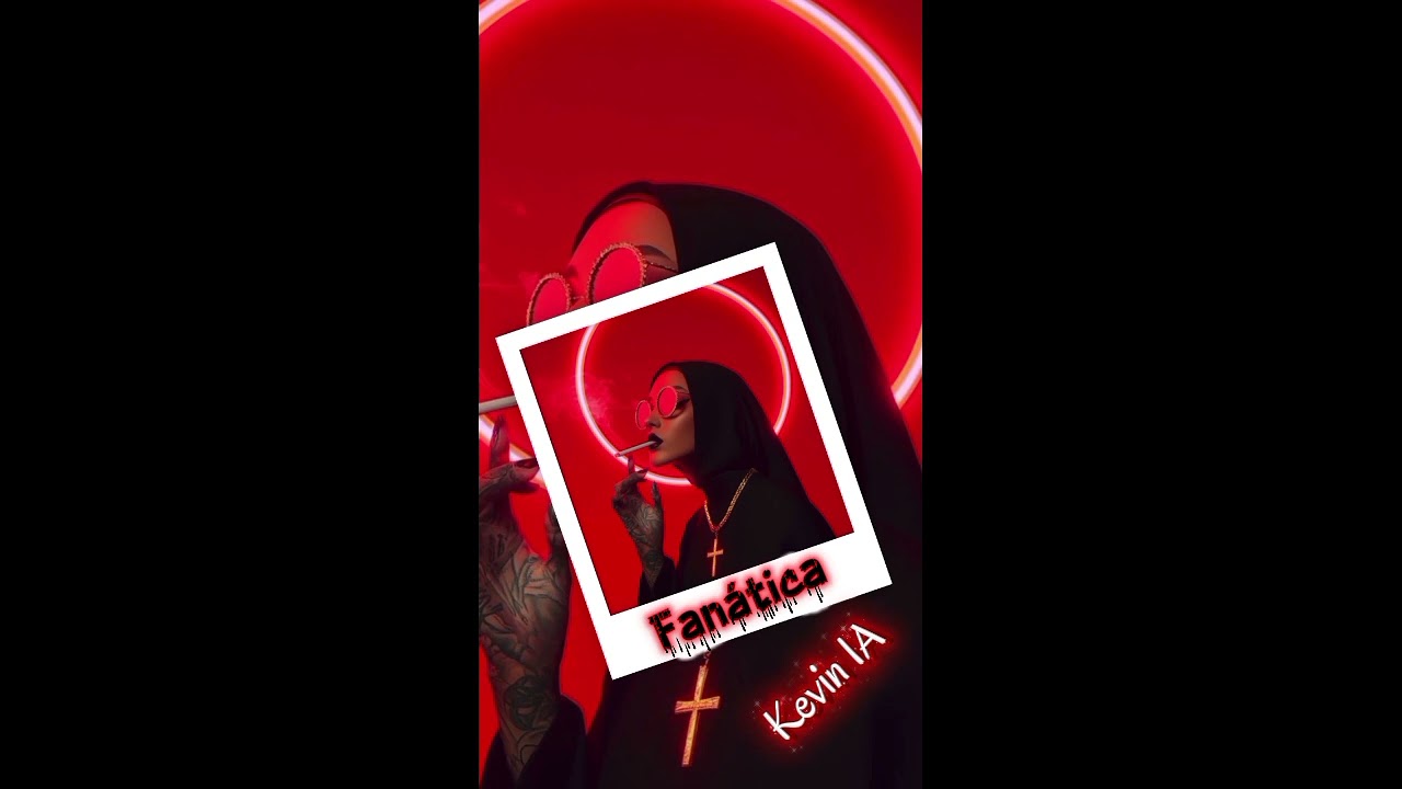 FANÁTICA/Canción de reguetoon/AUDIO CON IA