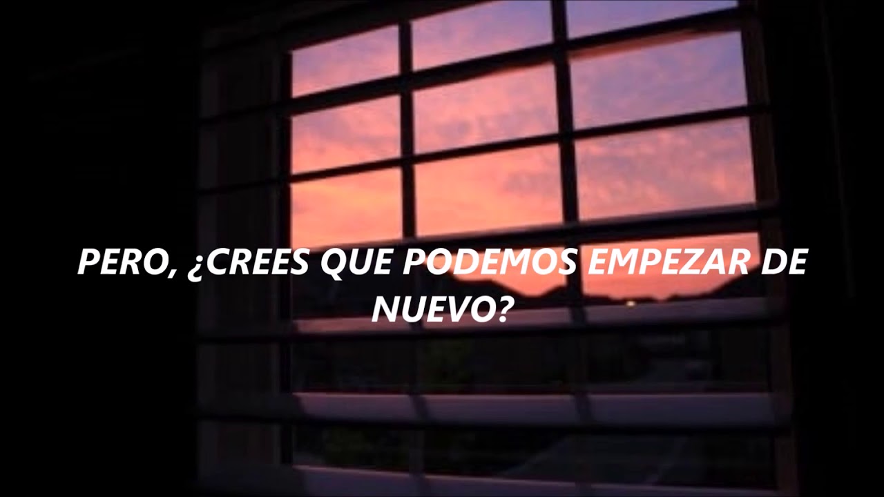 Stomach Tied In Knots - sleeping with sirens (sub. español)