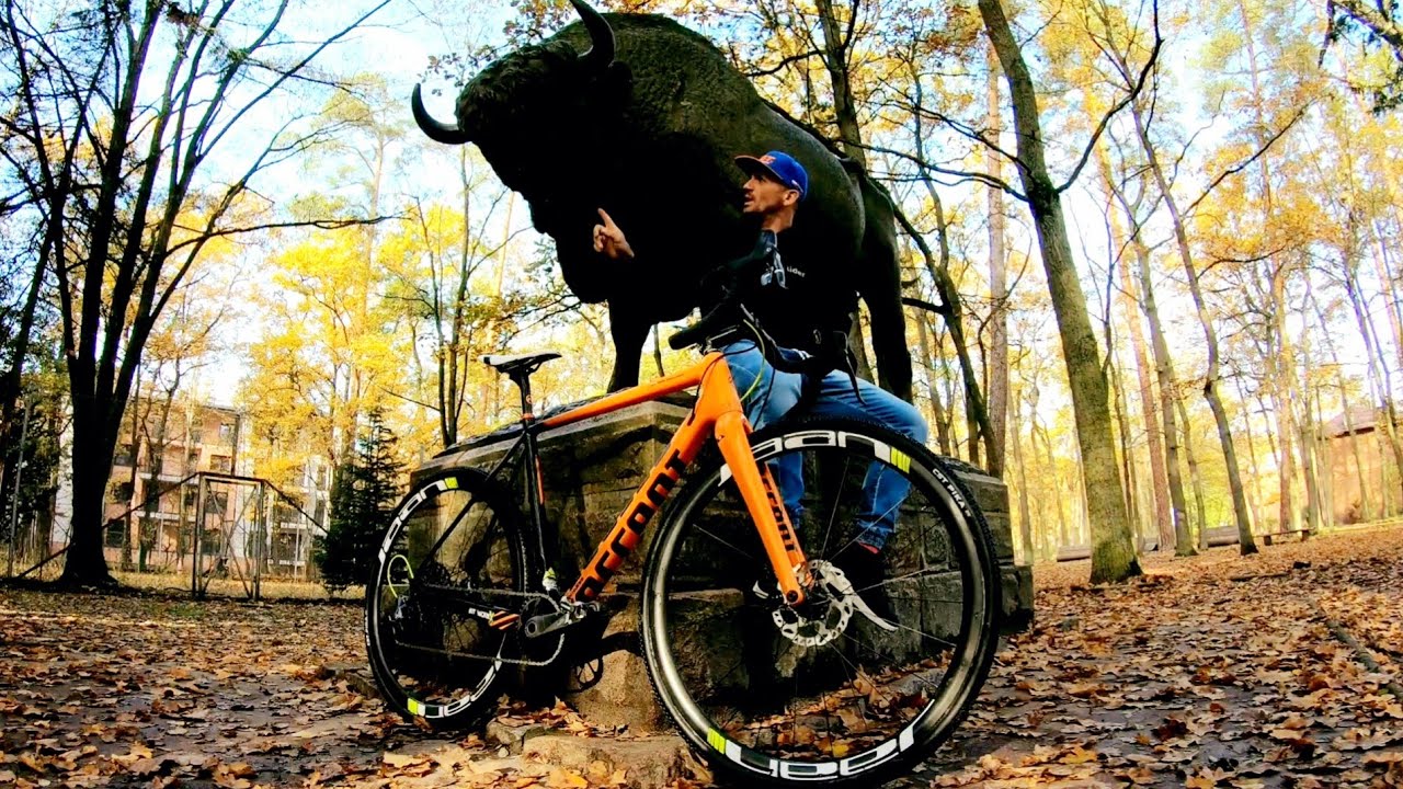 Cyclocross Przełaj Kolarstwo Przełajowe - historia, przeszłość, przyszłość. CXowe opowieści RCRa cz1
