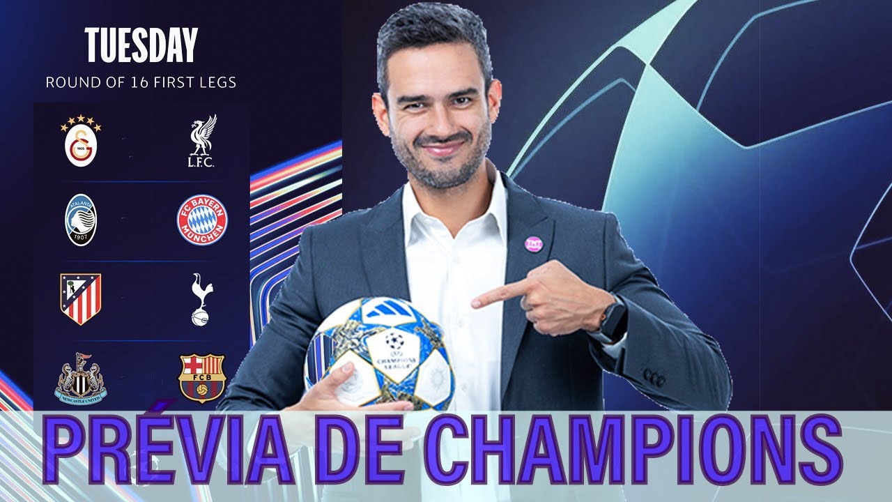 O desafio do Barça em Newcastle e o que esperar dos outros jogos 