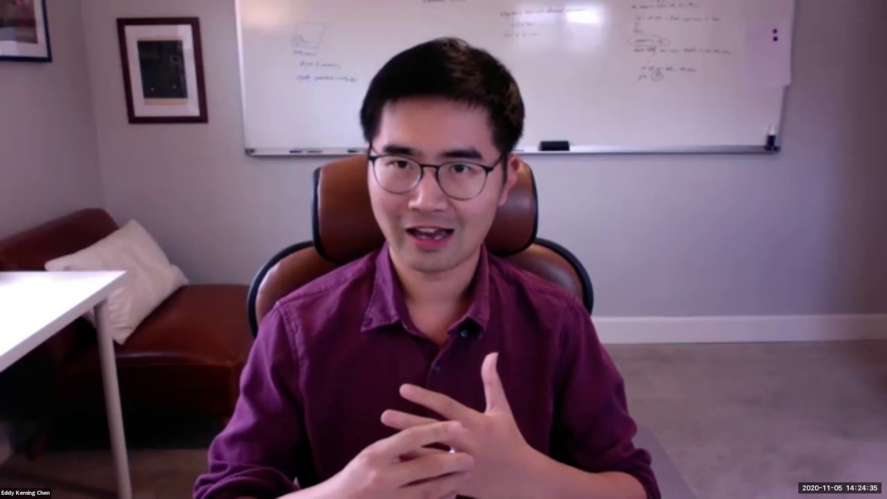 Open Discussion on Day 1