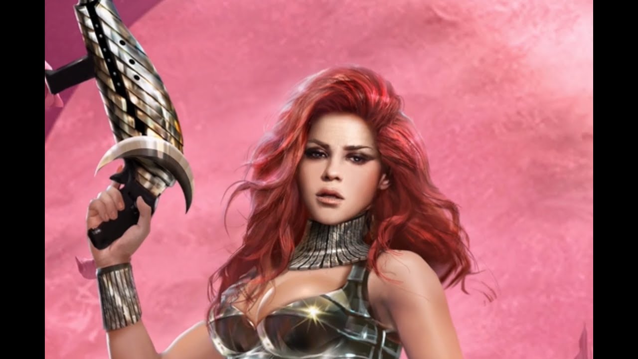 Shakira - Caloris  (OFFICIAL LONG SONG)  la cadera collection