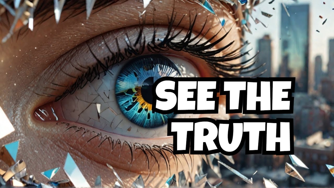 How To See Through Propaganda: Unmasking the Narrative