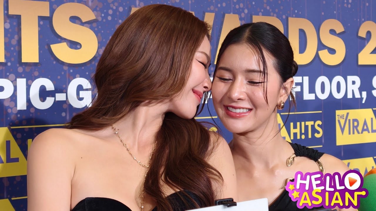 📍 live ถุงแป้ง - เจสซี่ จาก Heart Code The Series งาน Viral HITS