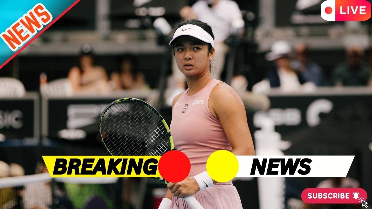 Alex Eala Offered Coaching by Former British No.1 After Shocking Rankings Prediction!