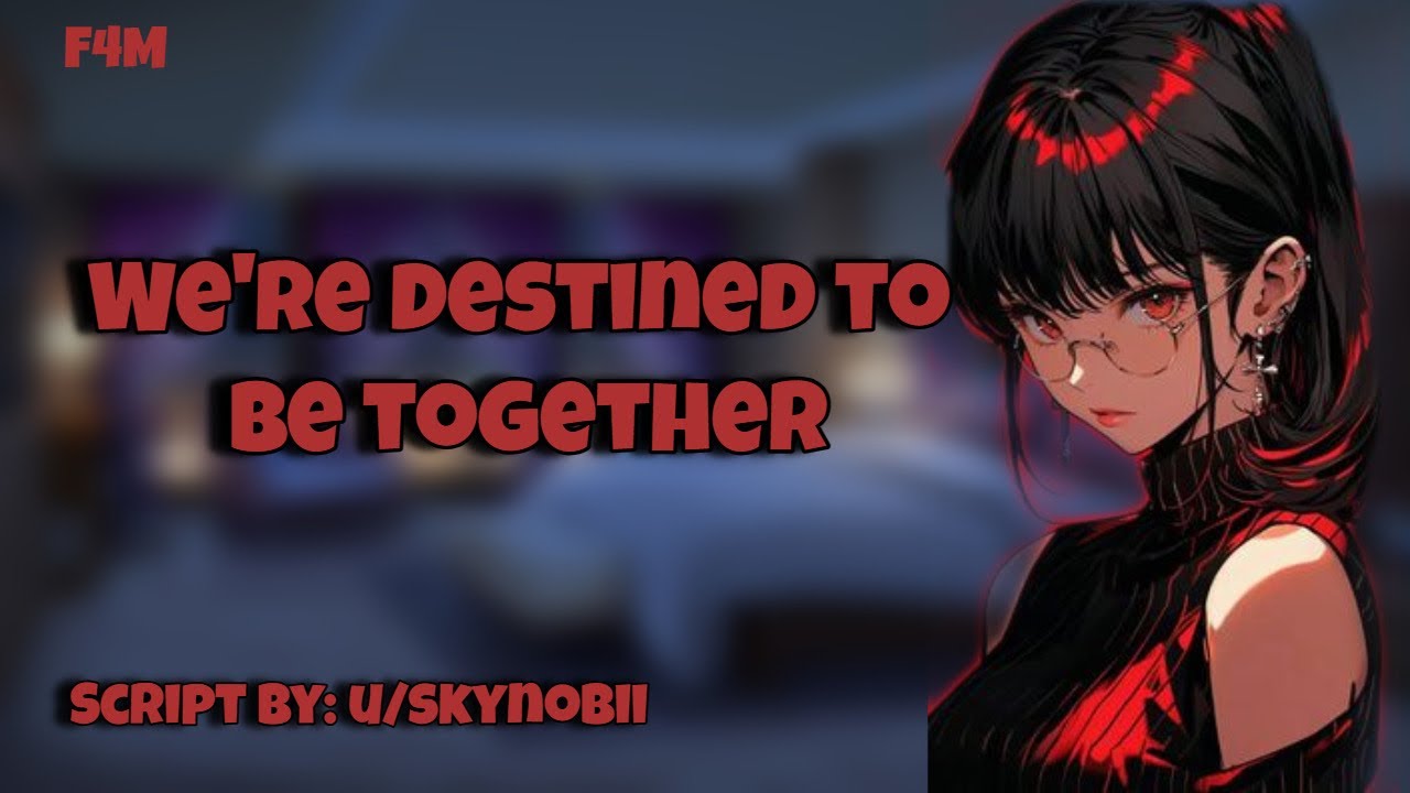 [F4M] Your Yandere Best Friend Thinks She’s Better For You [Possessive] [Jealous] [Obsession]