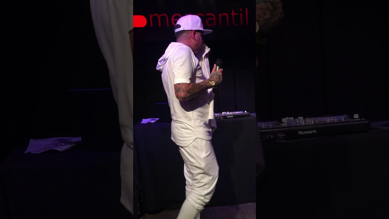 Maka puedo, concierto Badajoz