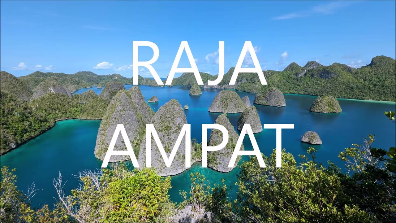 Raja Ampat