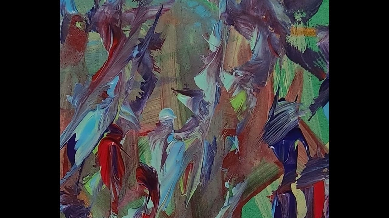 Ma Puja Apurvo - Soundless Sound I (excerpt)