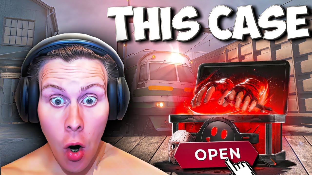 WE KEPT PULLING NICE ITEMS ON THIS CASE?!? (CSDrop)