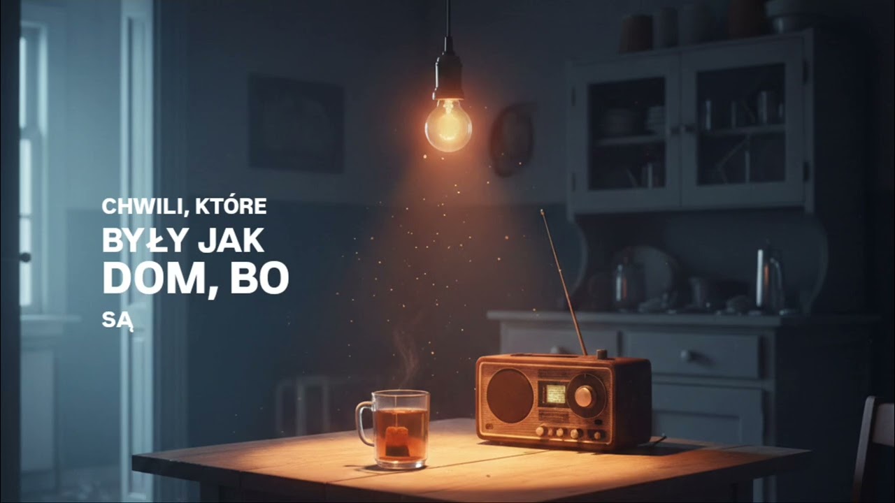 AgaPacko_Art - Tęsknię za miejscami 