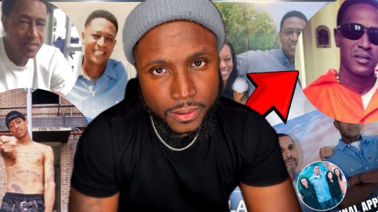 COREY MILLER ( C MURDER ) CLEARS THE AIR ABOUT HIS FINAL APPEAL BEING DENIED