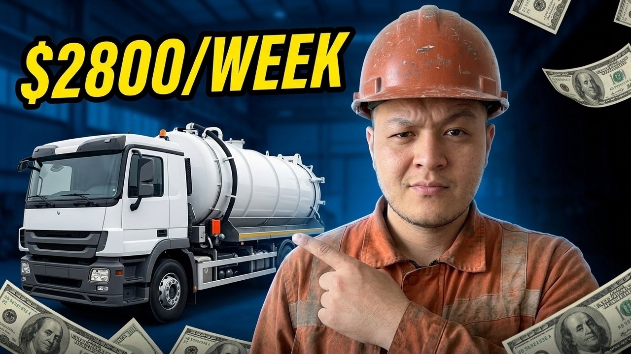 9 Highest Paying Trades Jobs No One's Talking About