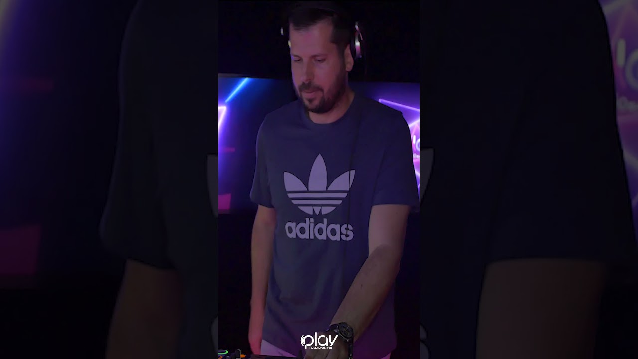 CLUBZONE by Nigel #liveset on Play Radio Albania 91.1FM