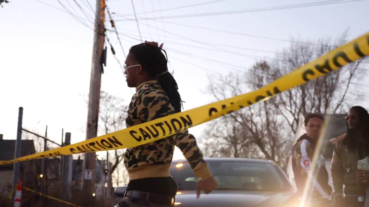 Jigg - What 2 Do [Prod. Devito Beatz] Shot By @TeeGlazedIt