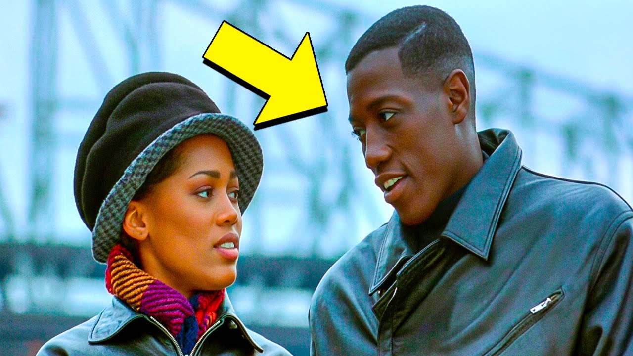 15 Weird Facts About Sugar Hill (1993) You Never Knew