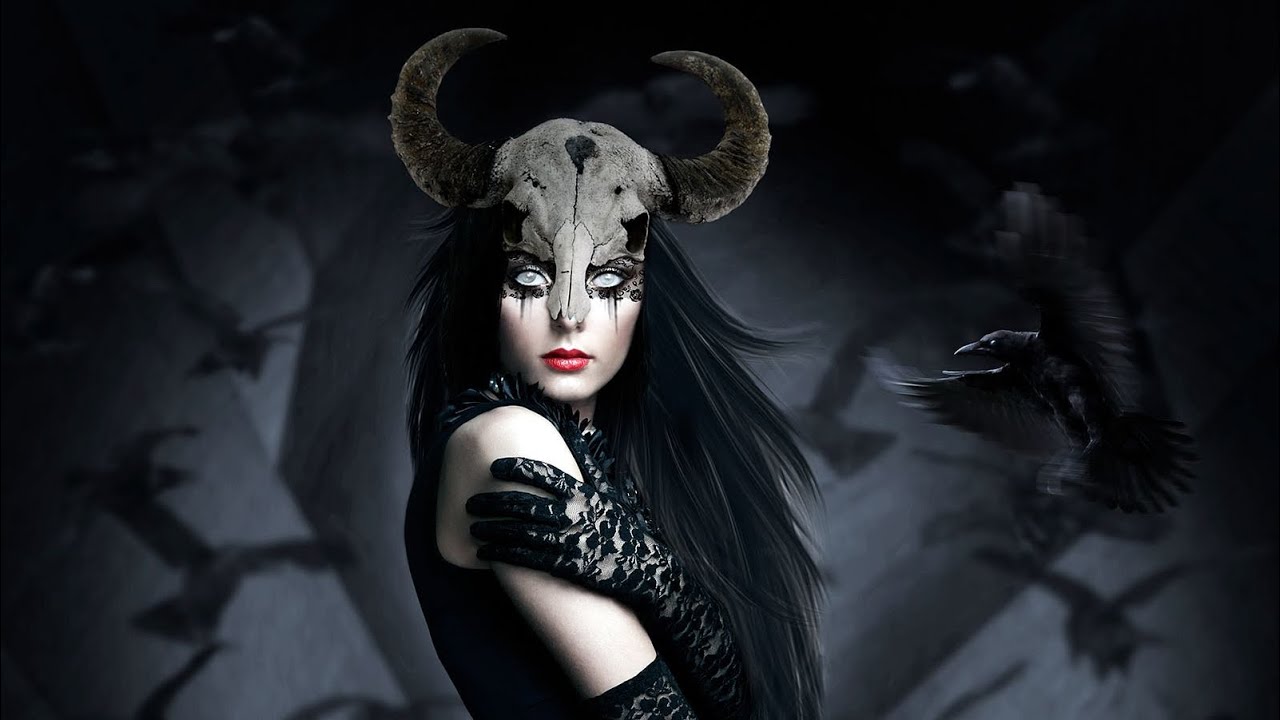DCUO ANGELS AND DEMONS STYLES PART 2