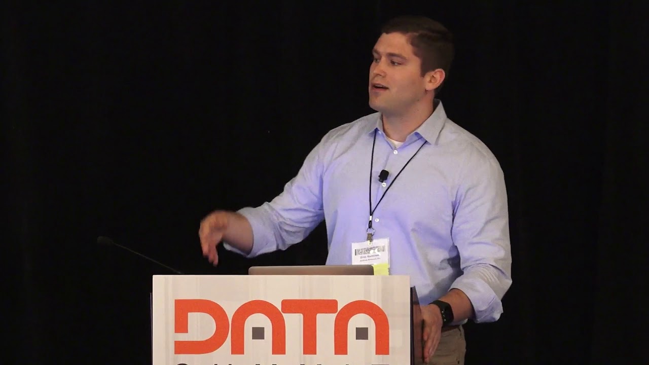 What Can Multiparadigm Data Science Do For You?