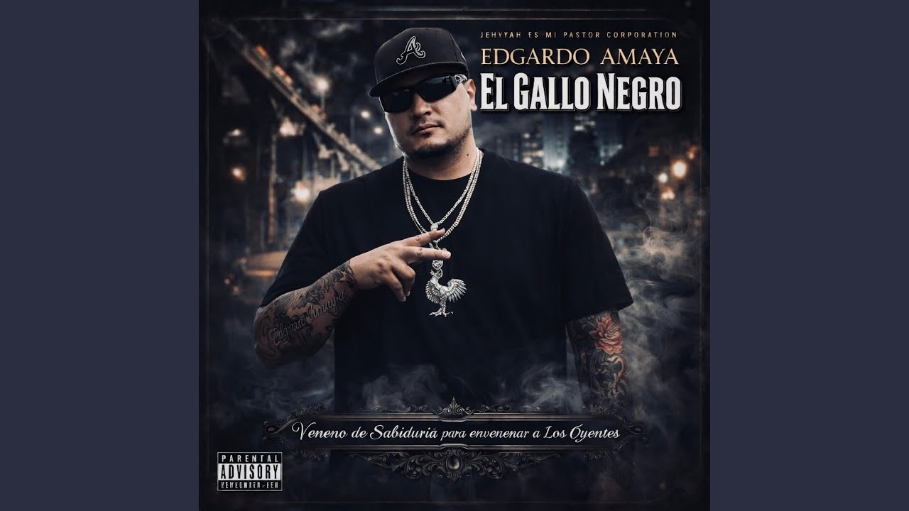 Amar Sin Condicion (feat. Edgardo Amaya)